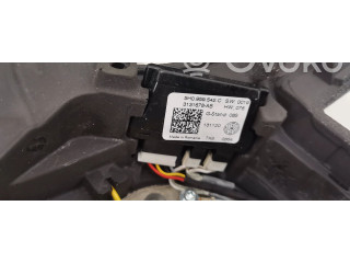 Руль Volkswagen Golf VIII 2019 - года 5H0959542C