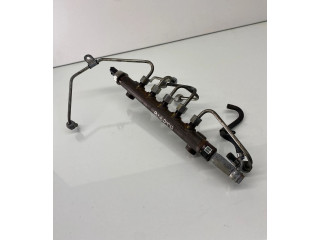 Vstřikovací lišta 55490702, NRD45302 Opel Astra K