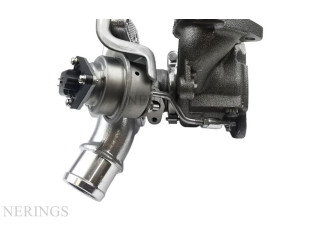 Турбина Ford Ranger 49131-06300, TC50-0007