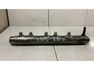 Vstřikovací lišta 0445214121 Honda Civic pro naftový motor 2.2