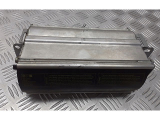 Подушка безопасности пассажира    Skoda Octavia Mk1 (1U)