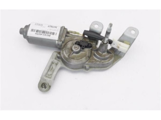 Двигатель стеклоочистителя заднего стекла 96485147   Chevrolet Matiz       