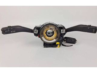 Ручка поворотов/ фонарей 1K0953503G Skoda Octavia Mk2 (1Z)