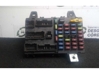 Модуль управления BSM 911981C020, TYCO   Hyundai Getz    