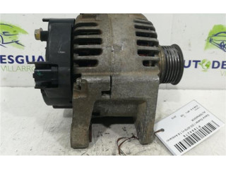 Генератор TG11C063, 110034134 Dacia Duster