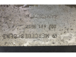 Jednotka ABS 0024319612, 4725089362 Mercede-Benz S W140 1995