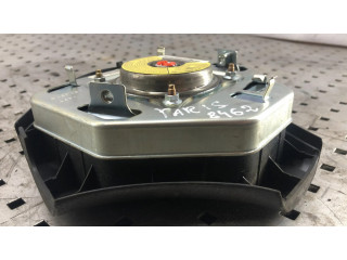 Подушка безопасности водителя 8439401 Toyota Yaris Verso