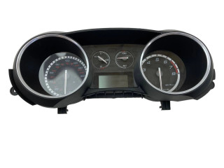 Панель приборов 50516477, A2C53352737 Alfa Romeo Giulietta