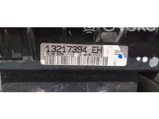 Pojistková skříňka Fiat Grande Punto 2006