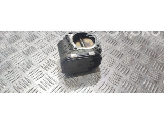 Дроссельная заслонка       Volvo S80  2007 - 2013 года   