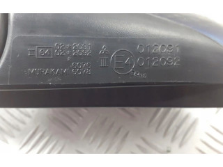 Зеркало (управляемое электричеством) E4012092 Mitsubishi Galant