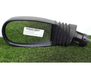 Zpětné zrcátko Fiat Punto Evo 2001 SINREFERENCIA, NEGRO