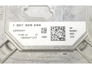 Блок управления Xenon 1307329234, 1307329234 Lancia Delta