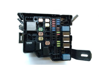 Pojistková skříňka 8V5114B144BA Ford Fiesta 2010