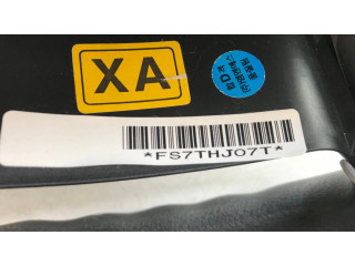 Volant Chevrolet Kalos 2008 DW211520112, FS7THJ07T  