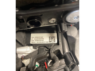 Руль Jeep Grand Cherokee WL  2021 -  года 00070447, 0182201      