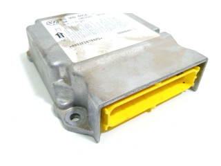 Блок подушек безопасности 1K0909605A   Volkswagen Golf SportWagen