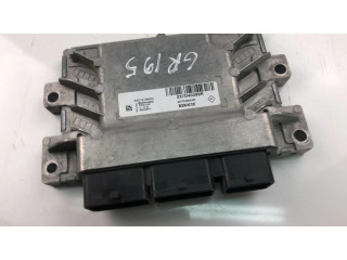 Řídící jednotka 237D40289R Renault Zoe 2015