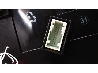 Přístrojová deska  Citroen Berlingo 2020 9830952080  