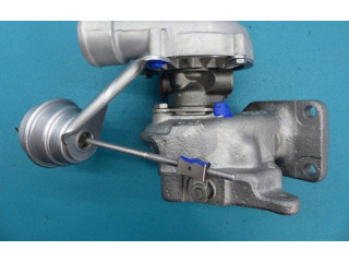 Турбина Volkswagen Transporter - Caravelle T4 53149707018, IMPRK852532