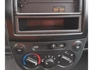 Блок управления климат-контролем 96397525   Chevrolet Matiz