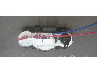 Блок управления климат-контролем 97250-0X1104X Hyundai i10