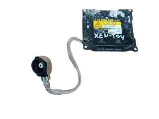Блок управления Xenon
