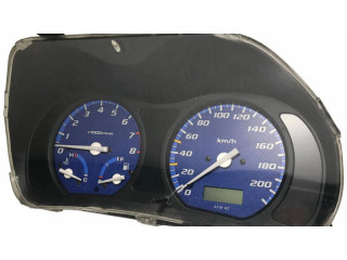 Přístrojová deska Honda CR-V 2003 HR0265015, 78100