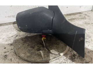 Зеркало (механическое) Citroen Xantia - года