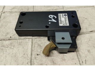 Tālruņa vadības bloks