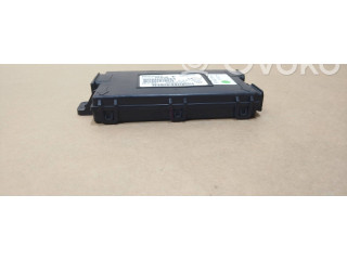 Турбина Блок управления центрального замка Maserati Ghibli 670008068