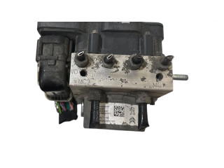 Jednotka ABS 9816071180, 87DDDD0856161 Peugeot 308 2016