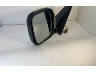 Zpětné zrcátko Mitsubishi Pajero 2006 MR38799315A, 010408