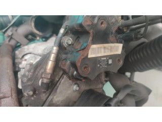 Vstřikovací čerpadlo 0445010120 Mercedes-Benz A W169 pro naftový motor 2.0