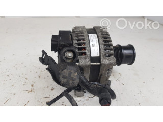 Генератор H1BT10300HB Ford Fiesta 1.1