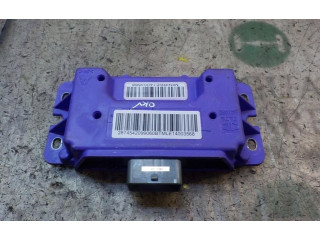 Блок управления Tata Indica Vista I