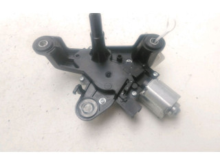 Моторчик заднего дворника 9819900080    Peugeot 2008 II