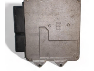 Řídící jednotka 55195817, 188A9000 Fiat Punto (188) 2003