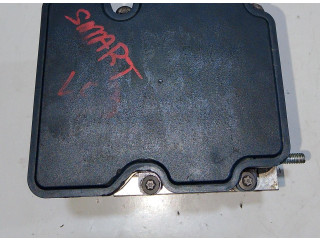 Интеркулер A4539001205, A4539001205 Smart ForFour II W453