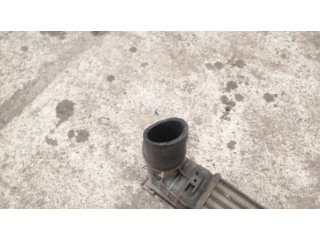 Интеркулер Ford Galaxy 1.8