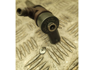 Форсунка 0445110034 Volvo V70