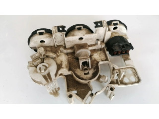 Блок управления климат-контролем 97628293352, 9-76282-93352 Mitsubishi Galant