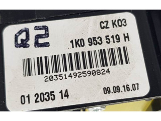 Ручка стеклоочистителей 1K0953519H Volkswagen Golf VI