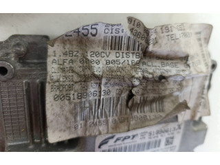 Блок управления 51890613, 61141100 Alfa Romeo Giulietta