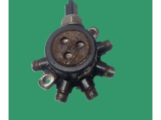 Топливная рампа 4M5Q9D280DB, 1899051 Ford Galaxy