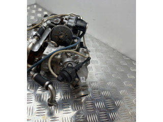  Турбина BMW X3 E83  8591188         