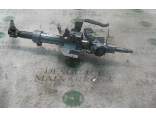    Рулевая рейка    Mazda 323 1999 - 2003 года