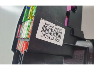 Блок предохранителей Skoda Octavia Mk2 (1Z)