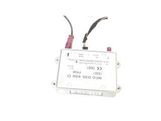 Volant Audi TT TTS Mk2 2008 8E0035456D