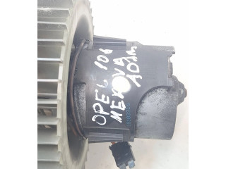 Вентилятор печки    6500330325   Opel Meriva B